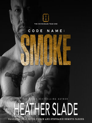 cover image of Code Name